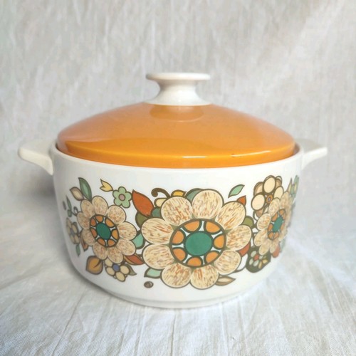 Royal doulton casserole - doulton,
