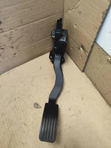 Peugeot 307 accelerator - peugeot, sw