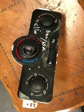 2005-2012 Renault Clio MK3 +