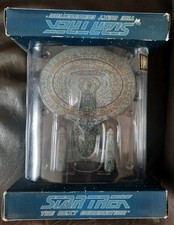 Corgi USS ENTERPRISE - D (The