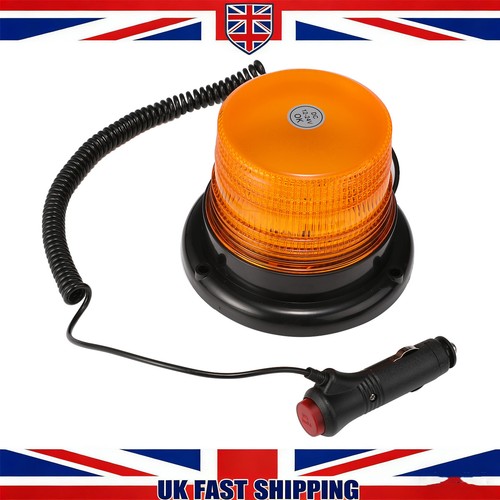 Universal roof warning lights - roof,