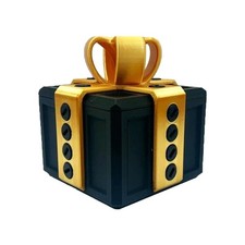 8CM Really Annoying Gift Box