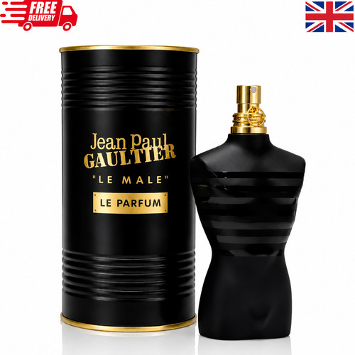 Jean paul gaultier male - gaultier, le