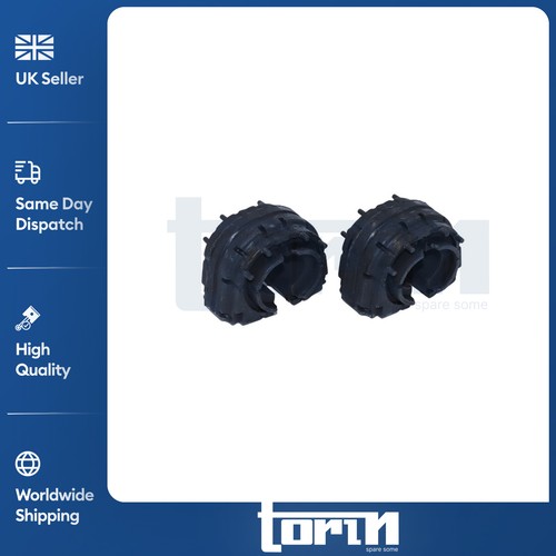 Anti roll bar - 2x,