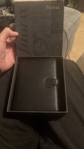 Filofax dorset personal - filofax,