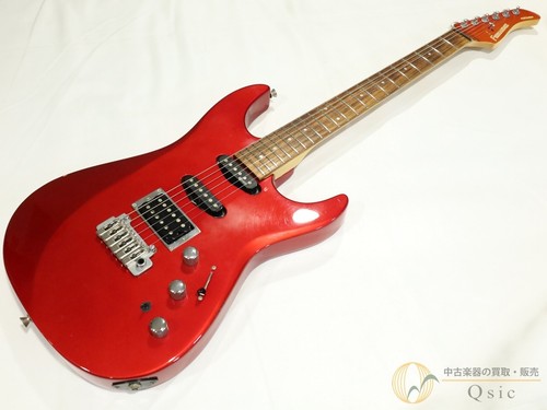 Fernandes 65s sustainer - fr-65s,