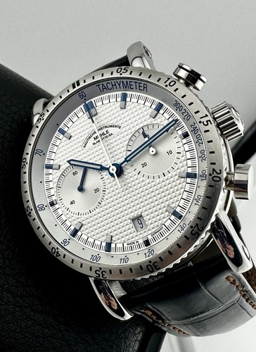 Muhle glashütte teutonia - muhle,