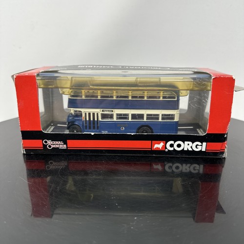 Corgi ooc bradford city - bradford,