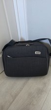 Antler Grey Messenger Style