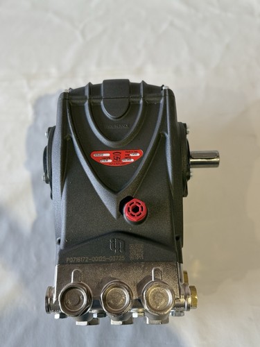 Interpump ws202 - interpump,