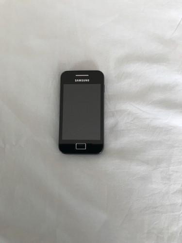 Samsung galaxy ace - samsung,