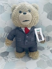 Ted Movie Talking Ted In A