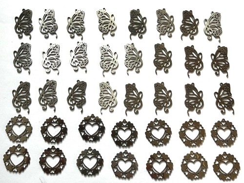 Silver jewellery charms for - jewellery,