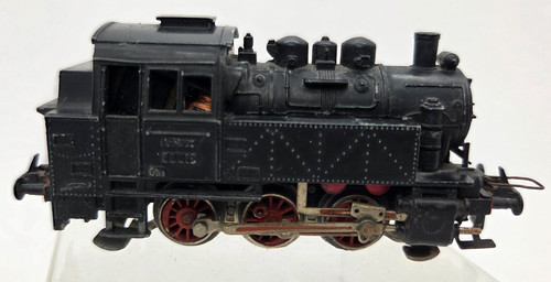 Trix express class - class, br