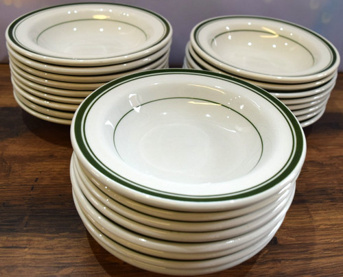 Dessert bowls grindley - , 6.5"
