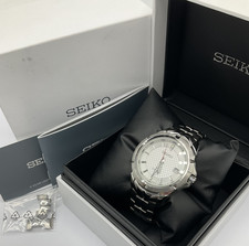 Seiko Coutura SUR565P9 Men's