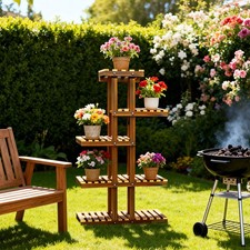 5tier outdoor indoor - 5tier,