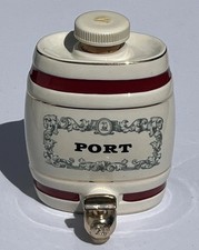 Vintage Royal Victoria, Wade