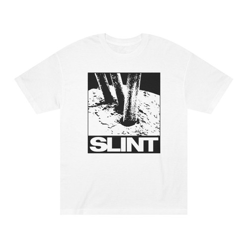 Slint shirt spiderland - slint,