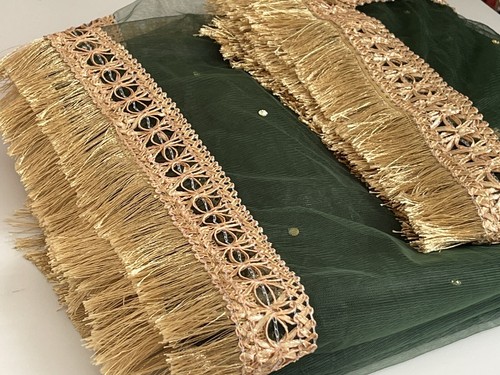 Dupatta chunni shawl wrap - chunni,