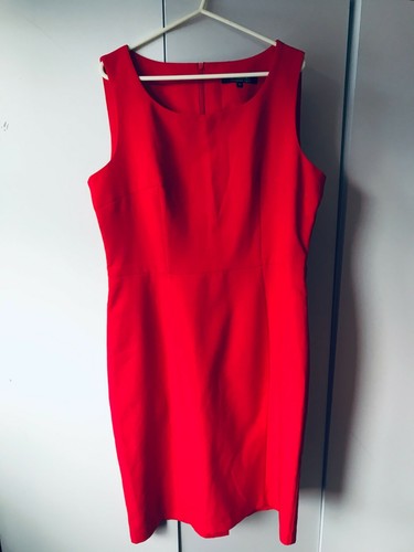Ladies sleeveless dress size - ladies,