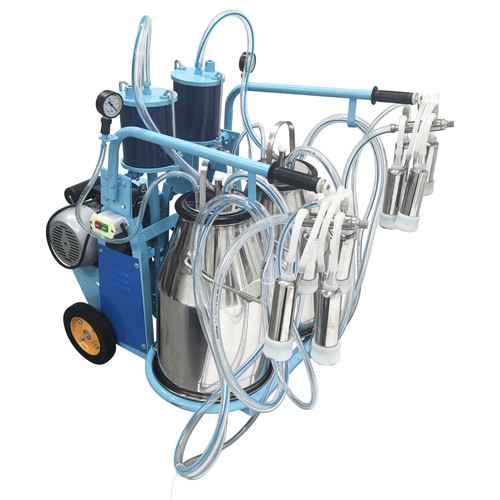 Preasion 50l electric milking - preasion,