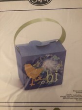 Sizzix Bigz Pro Die Box