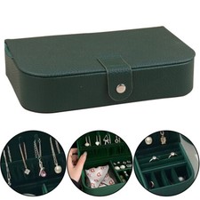 Portable Jewellery Box