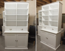 Buckingham All Painted 2 Door