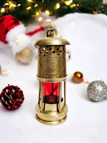 Oil lamps for retro decor - lamps,