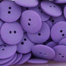 Smartie Buttons 11mm 15mm 18mm 20mm Matt Coat Shirt 8 Colours BUY 2 4 Or 8 941D