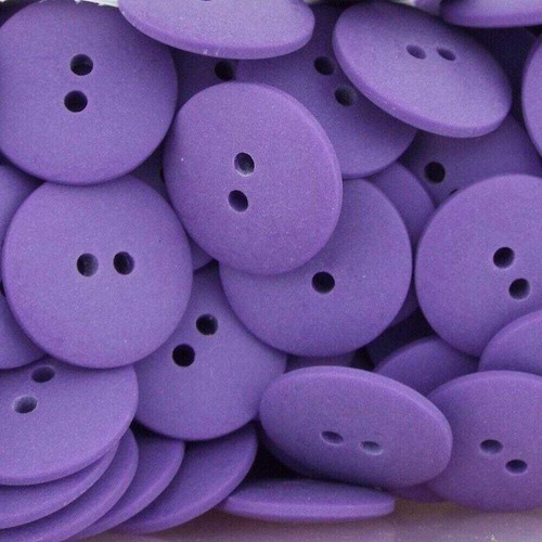 Smartie buttons 11mm 15mm - buttons, 18mm
