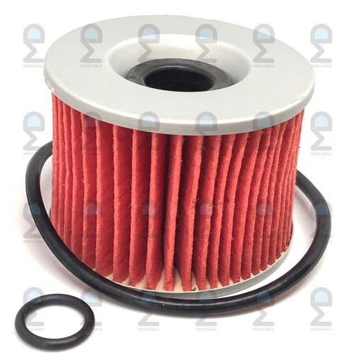 Oil filter for - for, fz750