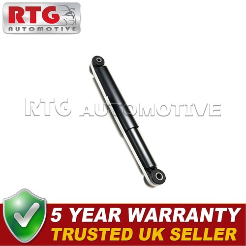 Rtg rear shock absorber fits - shock,