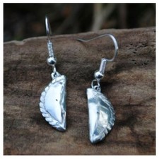 Highly Polished Pewter Cornish