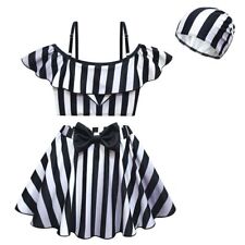 Pop Girls Swimming Costume