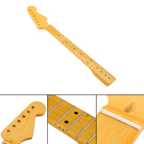 Fret yellow matte - 22,