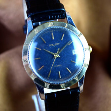 Vintage Watch Poljot 17 Jewels