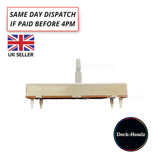 Pioneer replacement fader for - pioneer,