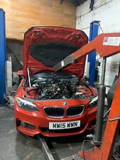 BMW  2.0 PETROL 2015 COUPE ENGINE N20B20O0 (N20B20A) supply and FIT