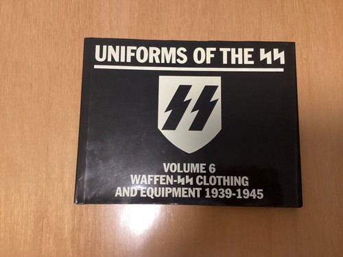 Uniforms the volume 6 - ss,