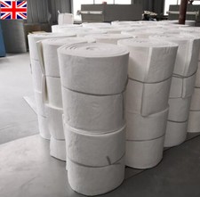 Ceramic Fiber Insulation