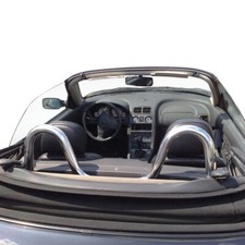 ANTI ROLL BARS FITS MGF & MG