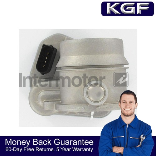 Kgf throttle body - throttle, fits