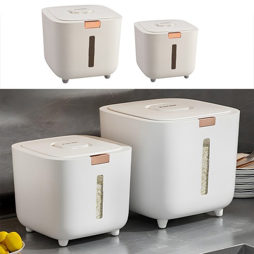 10kg kitchen rice dispenser - kitchen,
