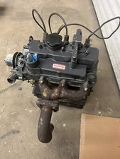 Perkins 103 engine - perkins,