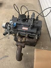 PERKINS 103-10 (KD) ENGINE for  “SPARES OR REPAIR” for  MINI DIGGER/PLANT/MARINE