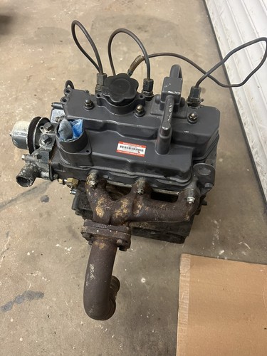 Perkins 103 engine for - (kd),