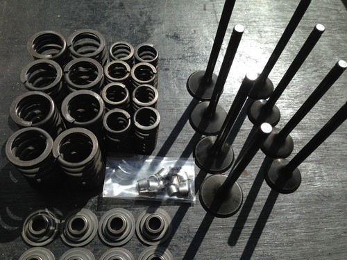 Kawasaki er5 500 1999 engine - 500,