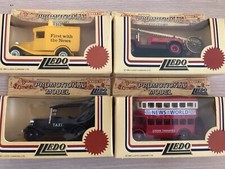 Lledo Promotional Various